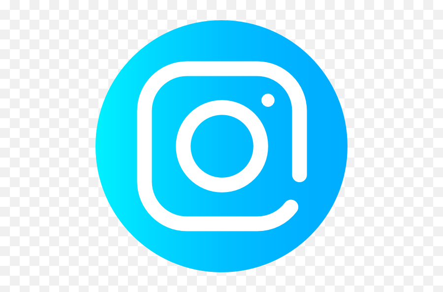 Instagram - Free Social Media Icons Icon Png,Instagram Image Png