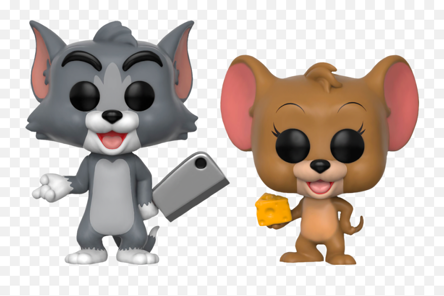 Tom From And Jerry Png - Tom Tom Pop 941288 Vippng Funko Pop Tom E Jerry,Tom And Jerry Png