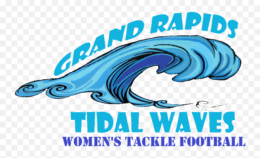 Tidal Waves Home Game 3 Childrenu0027s Activities In Grand - Ahi Carrier Png,Tidal Logo