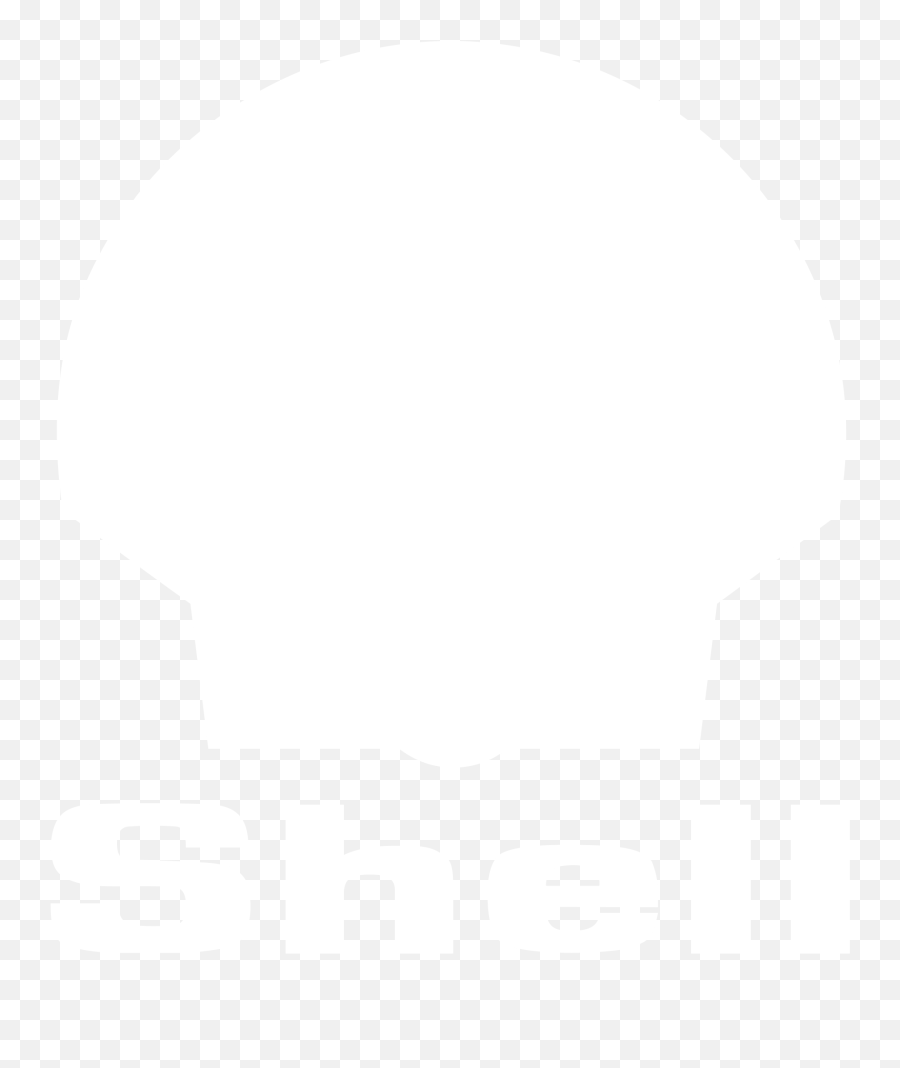 Download Shell Logo Black And White - Acta Png,Samsung Logo Transparent