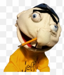 Jeffy - Jeffy Sick Png,Jeffy Png