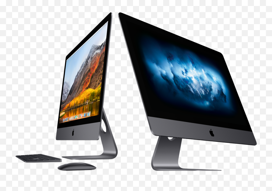 Imac Pro Transparent Png Image - Imac Pro,Imac Png