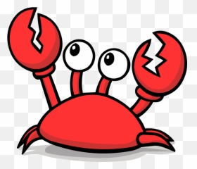 Seafood Clipart King Crab - Crab Png Clipart,Crabs Png
