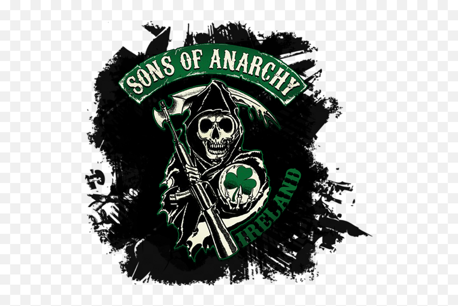 Anarchy Symbol Png - Zippo Sons Of Anarchy,Anarchy Symbol Png