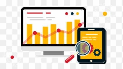 Website Traffic Png Picture - Icon