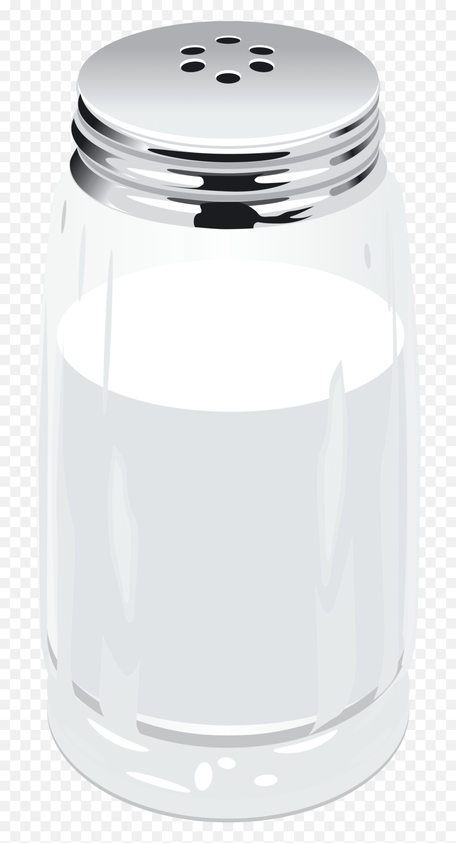 Download Free Png Salt - Salt Shaker No Background,Salt Shaker Transparent Background