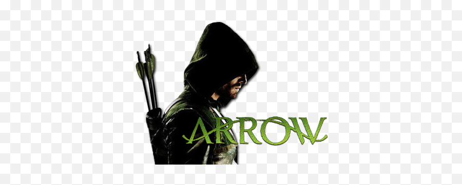 Arrow Logo Serie Png 4 Image - Green Arrow Png Serie,Arrow Logo Png