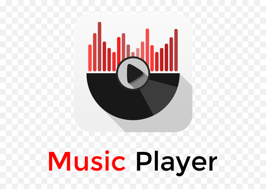 New Logo Music Player Steemit - World Maths Day Is Celebrated Png,Music Logo