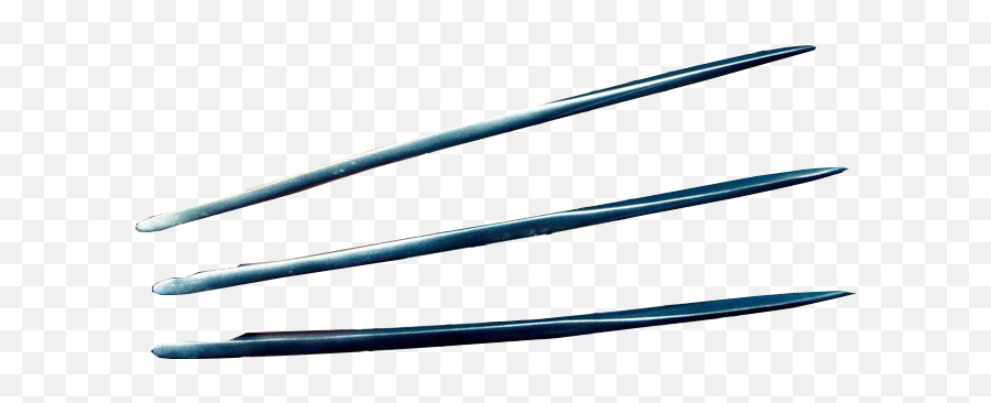 Wolverine Claws Png - Garras Do Wolverine Png,Claws Png