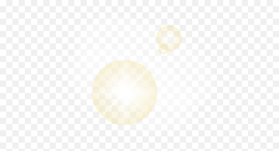 Lens Patch Of Light Speck Spot - Transparent Png Circle,Lense Flare Transparent Background