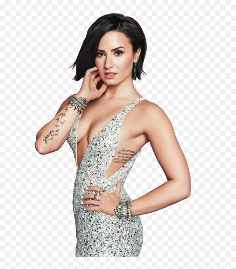 Demi Lovato Png Image - Demi Lovato Png,Demi Lovato Png