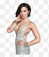 Demi Lovato Png Image - Demi Lovato Png,Demi Lovato Png