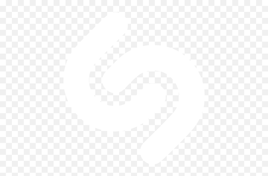 White Shazam Icon - Shazam Logo Png White,Shazam Logo Png