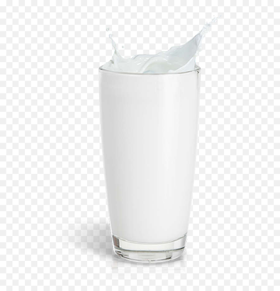 Milk Cup Glass - Milk In Glass Png,Milk Transparent Background