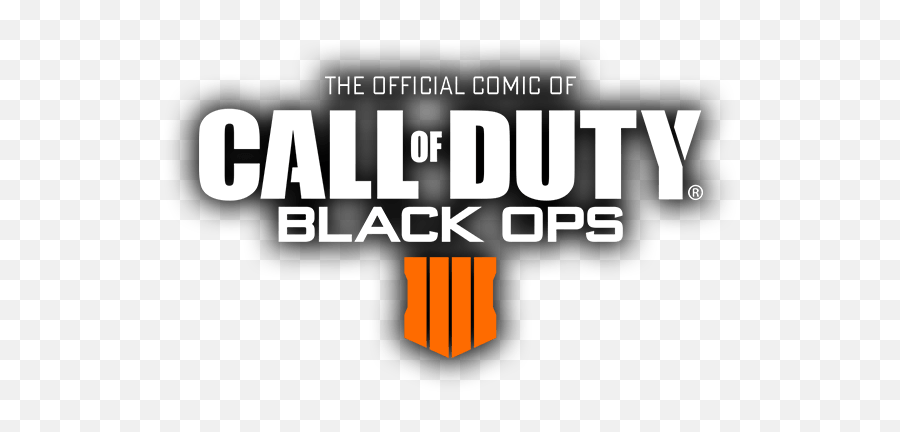 Black Ops 4 - Call Of Duty Black Ops 4 Logo Png,Black Ops 4 Logo Png