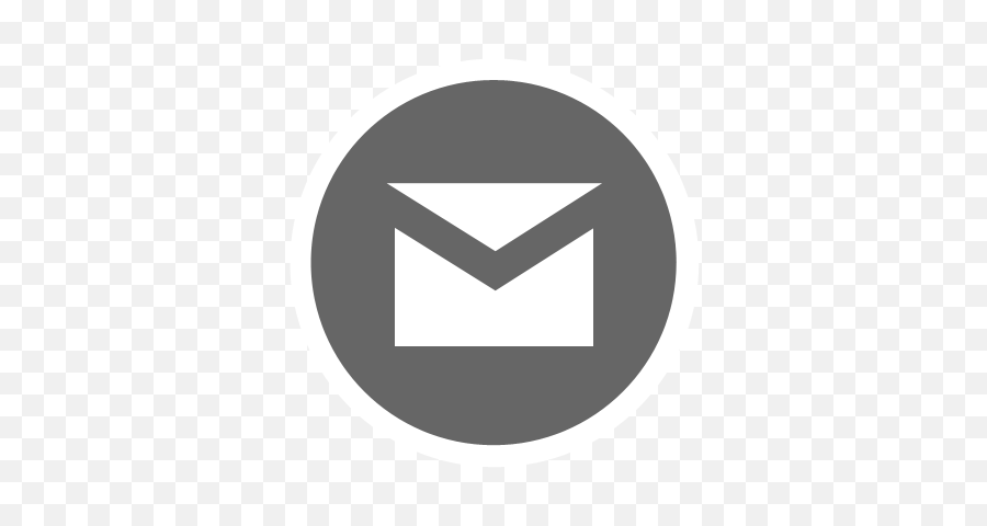 Download Mail Icon - Dark Discord Logo Icon Button Png Image Dark Grey Youtube Icon,Discord Icon Png