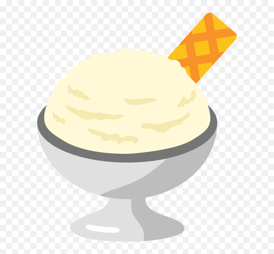 Fileemoji U1f368svg - Wiktionary Postre Emoji Png,Egg Emoji Png