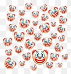 Freetoedit Background Clown Sticker By Stalonka - Background For A Clown png