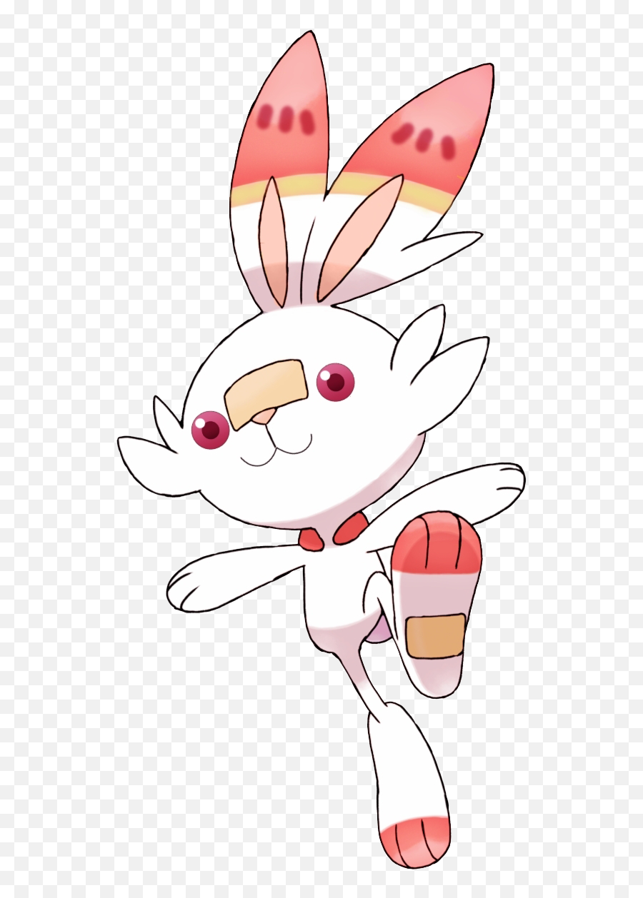 Pokemon Sword And Shield Png Transparent Picture Mart - De Scorbunny De Pokemon,Shield Png Transparent