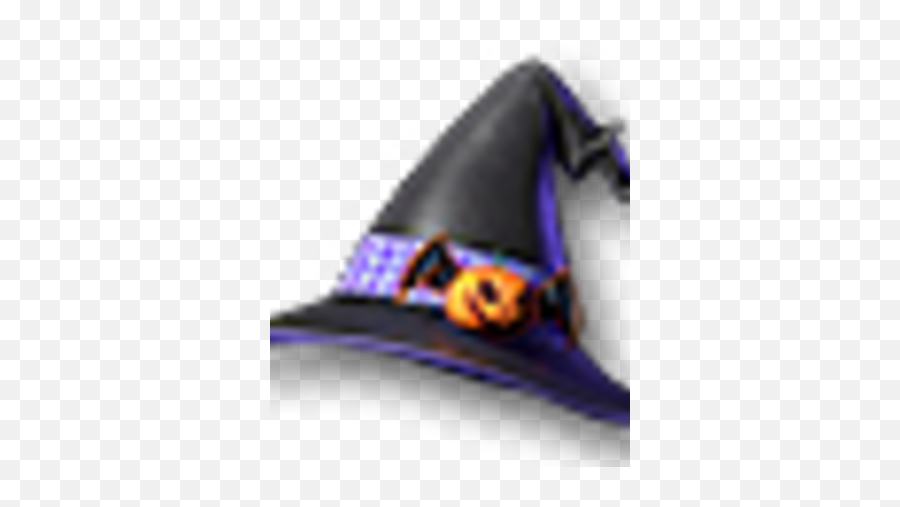 Freakish Halloween Witch Hat Crossfire Wiki Fandom - Macro Photography Png,Witch Hat Transparent