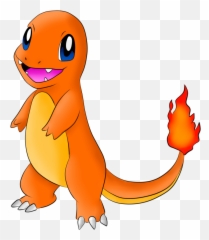 Download Pokemon Png Image For Free - Transparent Background Charmander
