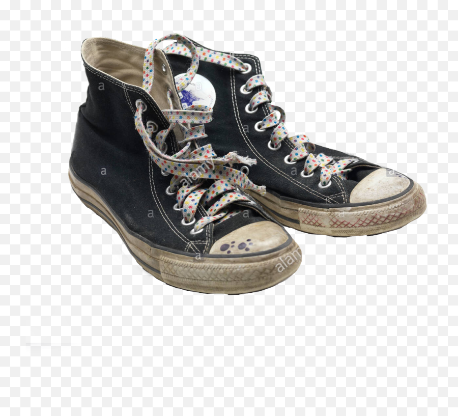 Converse Blackconverse Aesthetic Moodboard Black Png