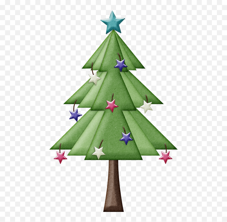 Christmas Tree Star Png - Christmas Tree,Christmas Tree Star Png