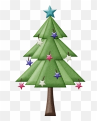 Christmas Tree Star Png
