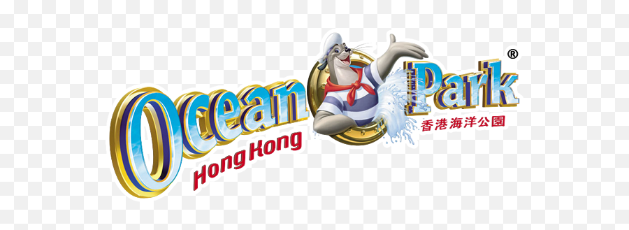 Ocean Park Hong Kong - Ocean Park Hong Kong Png,Park Png