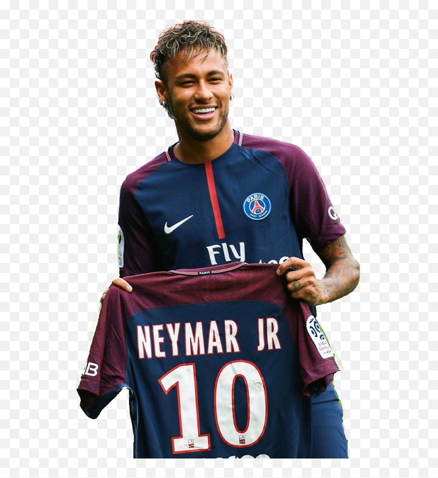 Png Neymar Jr - Neymar Jr 10 Wallpaper Hd,Neymar Png