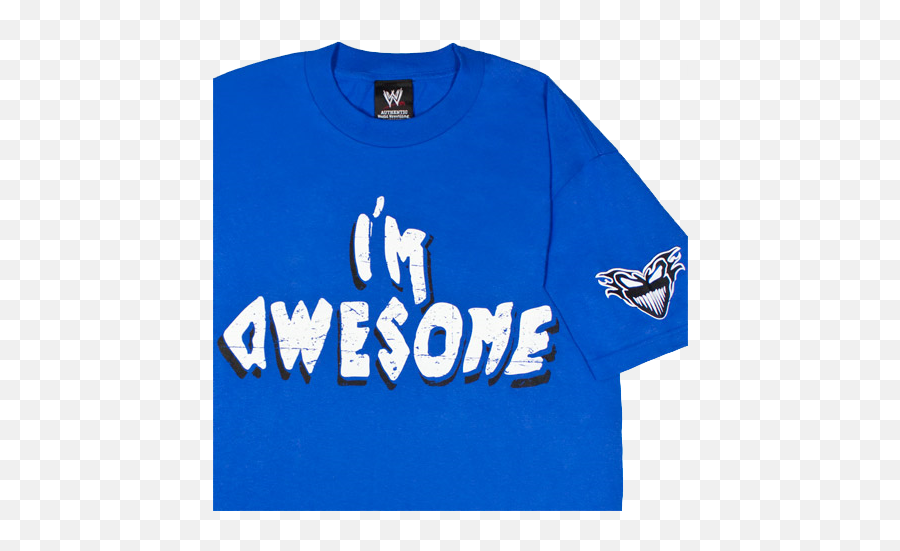 Wwe Fan Club Shop - Wwe Fan Club M Awesome The Miz Png,The Miz Png