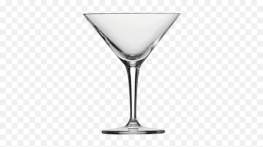Schott Zwiesel - Martini Glass Cocktail Glass Png,Martini Glass Png