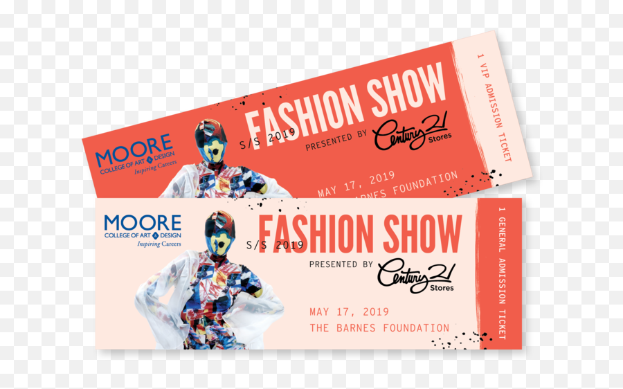 Ss2019 Fashion Show U2014 Tyler Shea Png