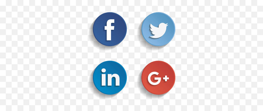 Facebook Google Plus Logo - Logodix Facebook Png,Google Plus Icons Png