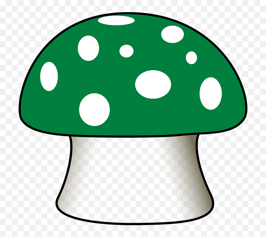 Mushroom Cloud Vector 17 Buy Clip Art - Mushroom House Green Mushroom Clipart Png,Mushroom Cloud Transparent