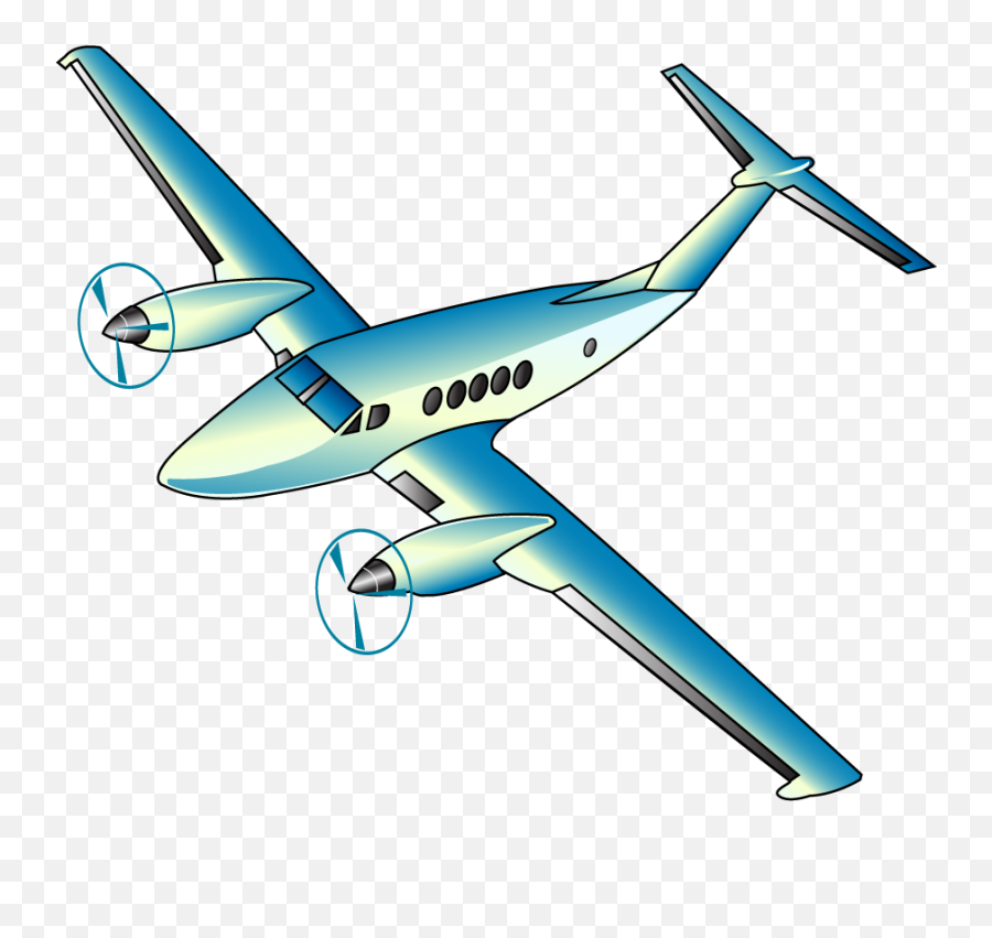 Cartoon Airplane Clipart Free Images 5 - Aeroplane Clipart Png,Airplane Clipart Transparent Background