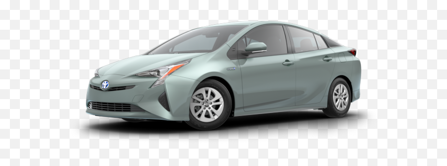 2017 Toyota Prius One U2014 New Trim Of Naperville - 2017 Toyota Prius Png,Prius Png