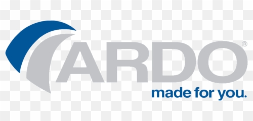 Ardo Logo Evolution History And Meaning Png - Png