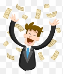 We - Make Money Vector Png Full Size PNG Download SeekPNG Earn