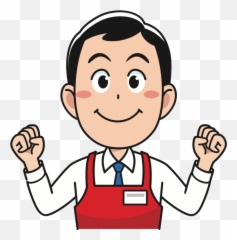 Handheadokay Png Clipart - Royalty Free Svg Png Happy Animated Man,Okay Png