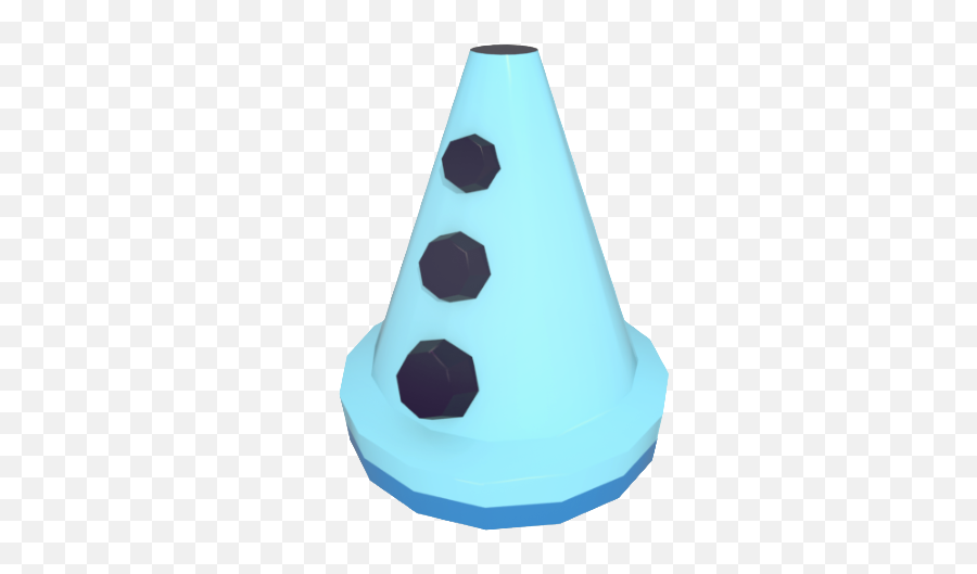 Noob Cone - Official Kogama Wiki Dot Png,Noob Png