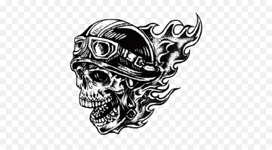 Skull Tattoo Png Picture Arts - Best Tattoo Designs Ideas,Skull Face Png