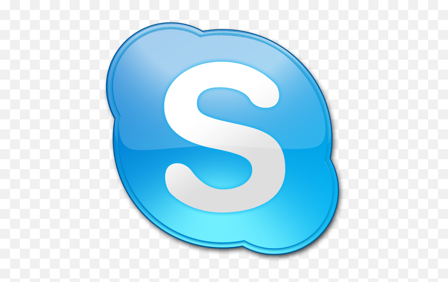 Facebook Twitter Instagram Icons - Skype Logo Png Transparent Background, Facebook Twitter Instagram Logo Png - free transparent png images -  