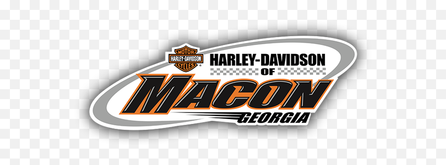 Harley - Davidson Of Macon Macon Ga New U0026 Preowned Png,Harley Davison Logo