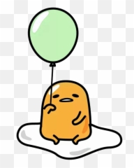 Baby Goats - Gudetama My Birthday Png,Gudetama Png