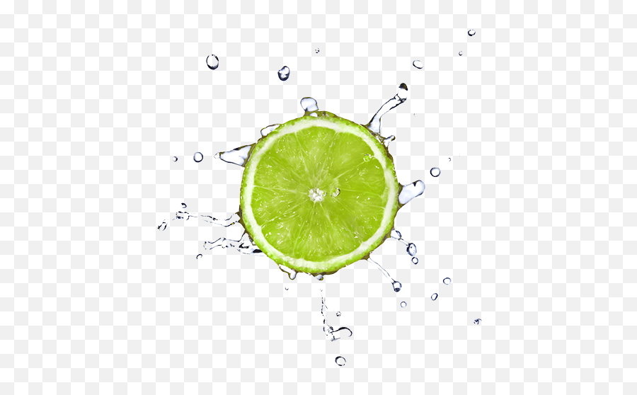 Download Lime Splash Transparent Png - Lemon Lime Splash Png,Lime Transparent Background