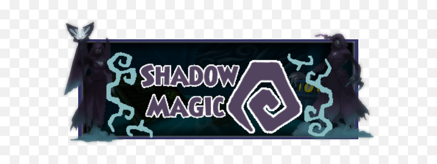 Shadow Creatures Mechanics - Language Png,Wizard101 Logo