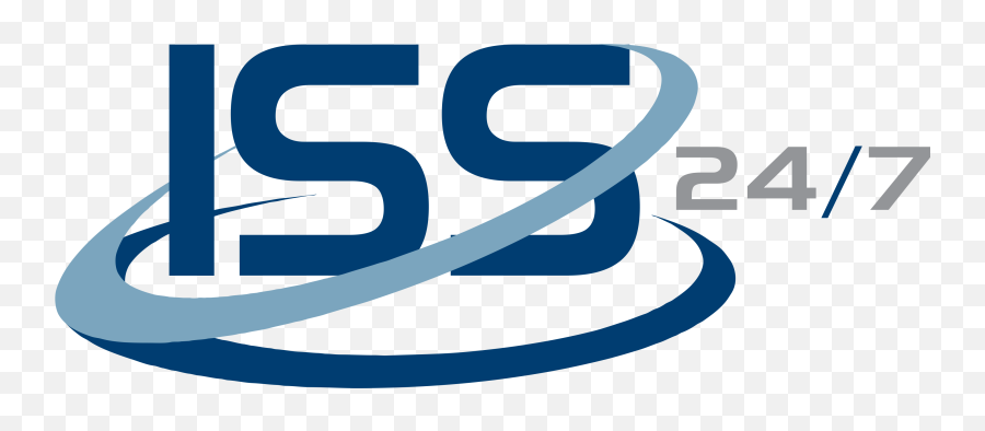 Facility Management And Text Messaging - Logo Iss 24 7 Png,24/7 Logo