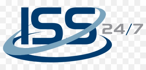 Facility Management And Text Messaging - Logo Iss 24 7 Png,24/7 Logo