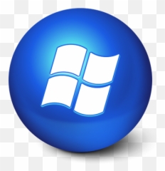 Image - Windows 7 Oem Logo png